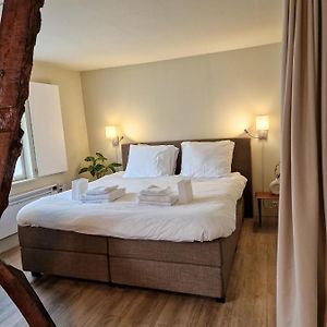 Private Bathroom Double Room